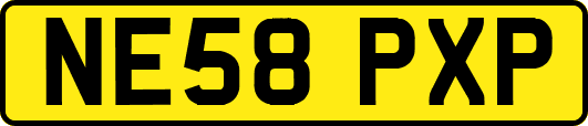NE58PXP