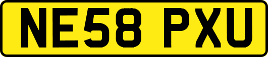 NE58PXU