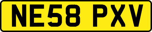 NE58PXV