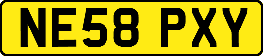 NE58PXY