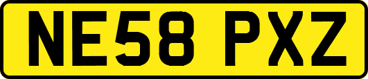 NE58PXZ