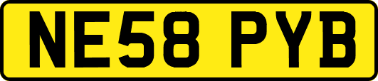 NE58PYB