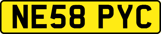 NE58PYC