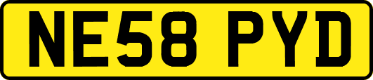 NE58PYD
