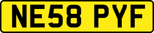 NE58PYF