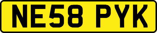 NE58PYK