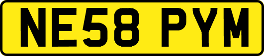 NE58PYM