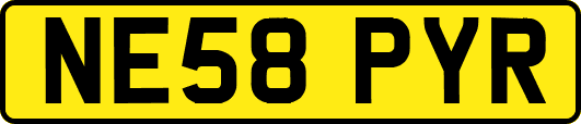 NE58PYR