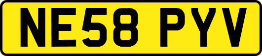 NE58PYV