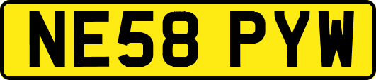 NE58PYW