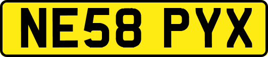 NE58PYX