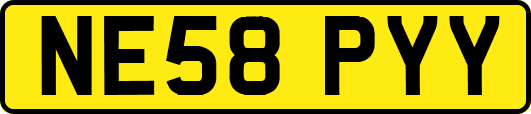 NE58PYY