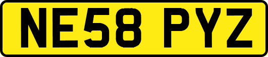 NE58PYZ