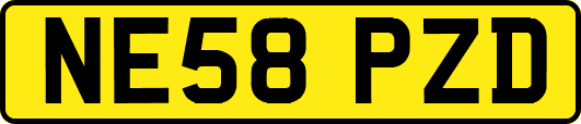 NE58PZD