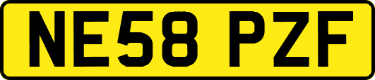 NE58PZF