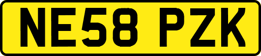 NE58PZK