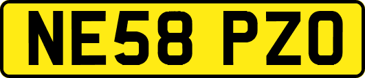 NE58PZO
