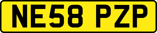NE58PZP