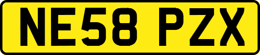 NE58PZX