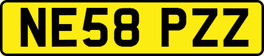 NE58PZZ