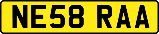 NE58RAA