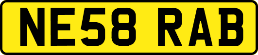 NE58RAB