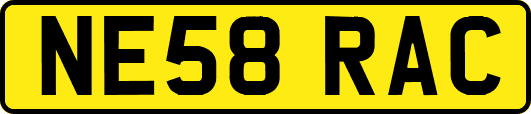 NE58RAC