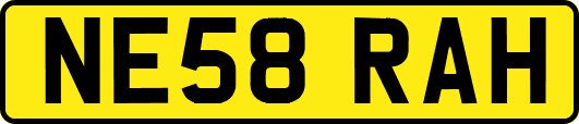 NE58RAH
