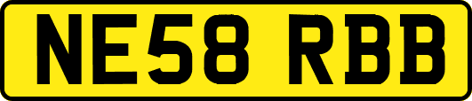 NE58RBB