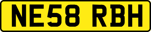 NE58RBH