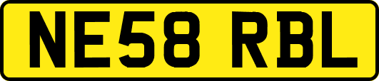 NE58RBL