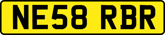NE58RBR