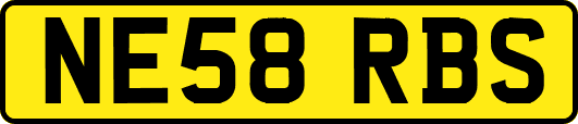 NE58RBS