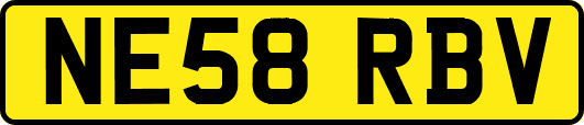 NE58RBV