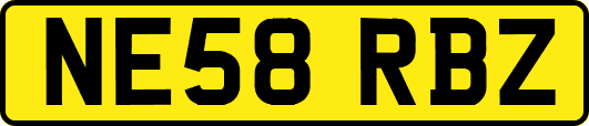NE58RBZ