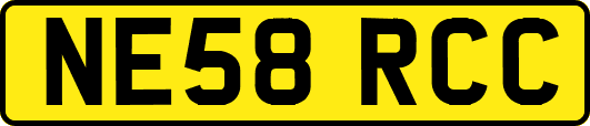NE58RCC