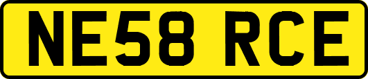 NE58RCE