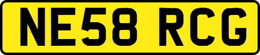 NE58RCG