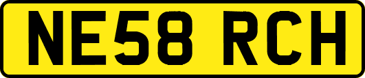 NE58RCH