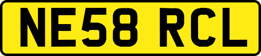 NE58RCL
