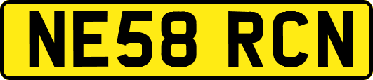 NE58RCN