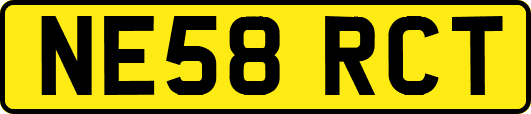 NE58RCT