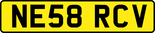 NE58RCV