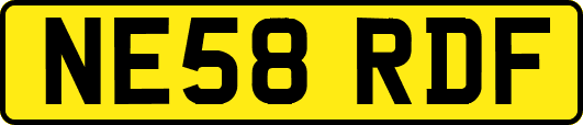 NE58RDF