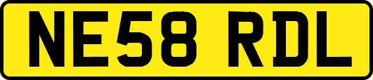 NE58RDL