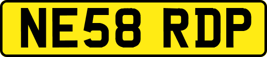 NE58RDP
