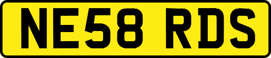NE58RDS