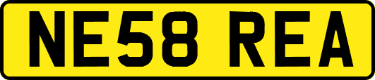 NE58REA
