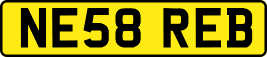 NE58REB