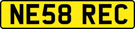 NE58REC
